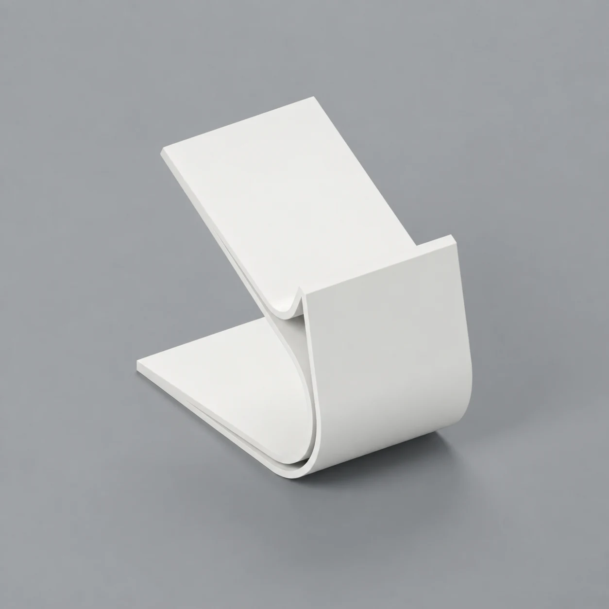 Universal Controller Stand · Blanco · Visualización digital