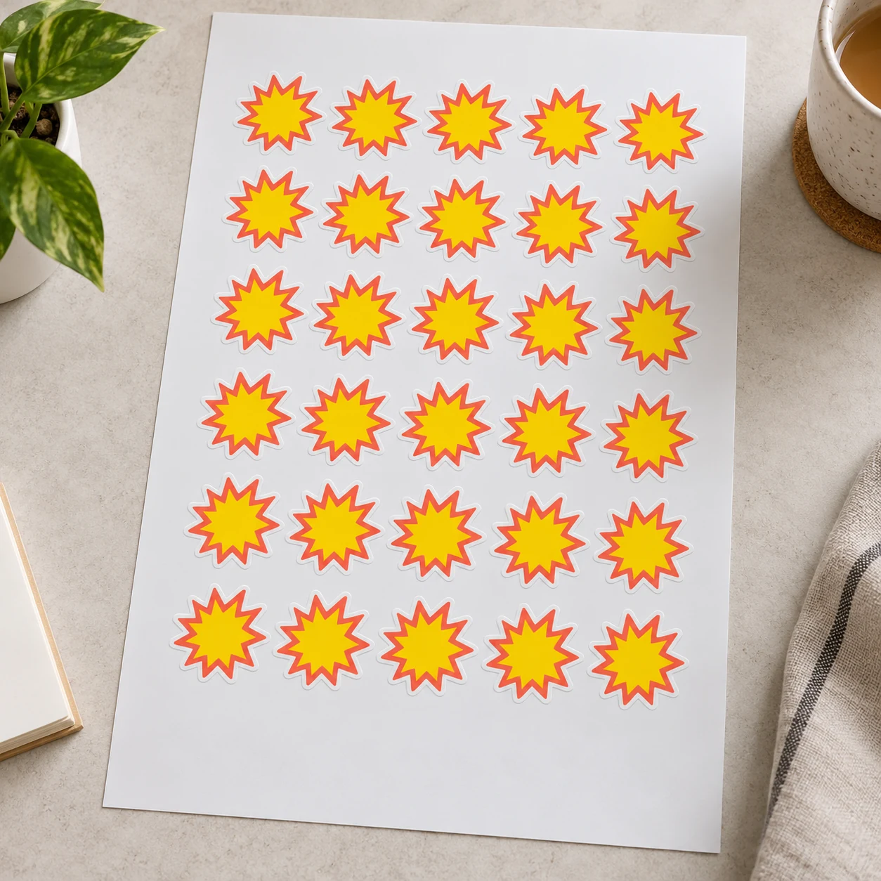 Chispa Solar
