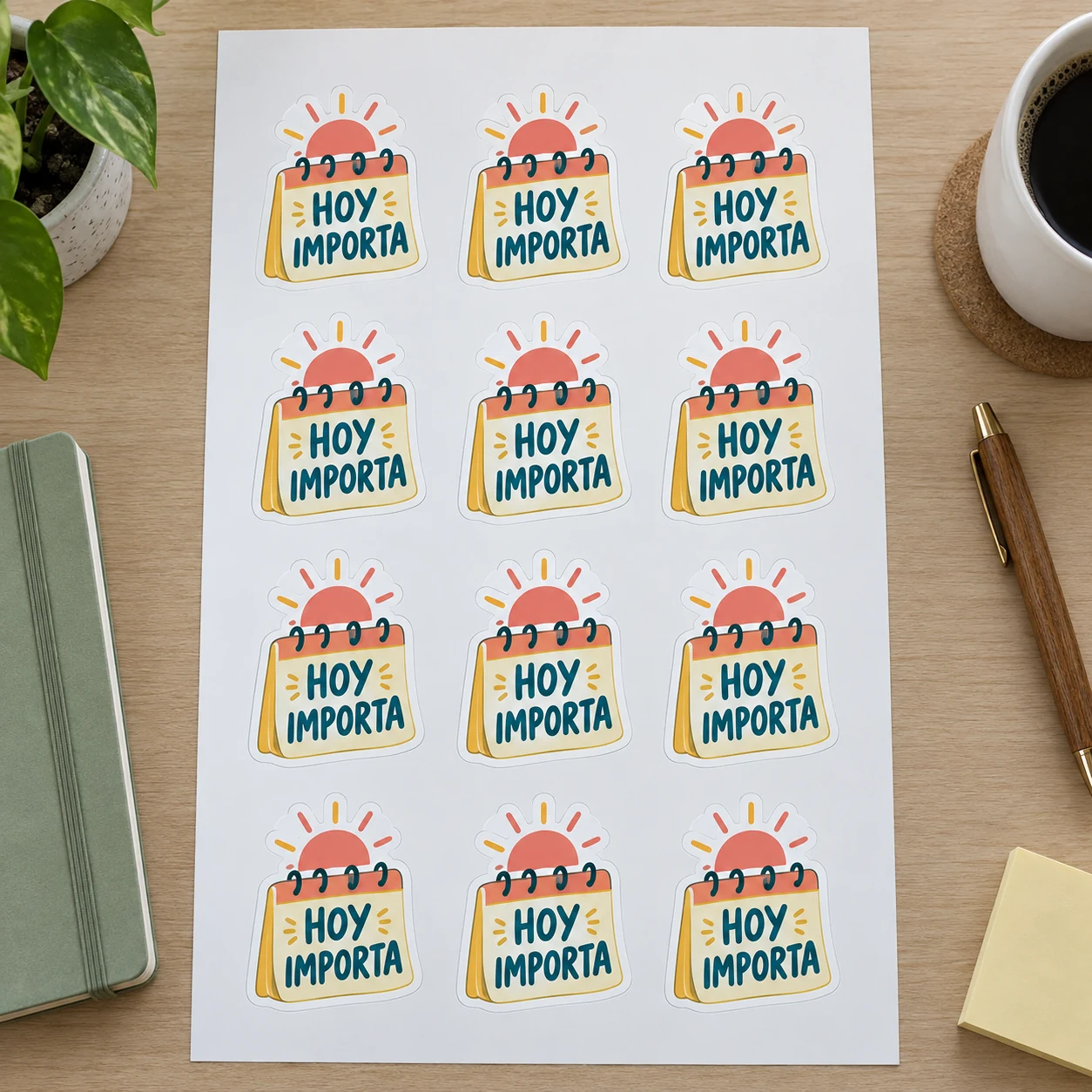 Hoy importa