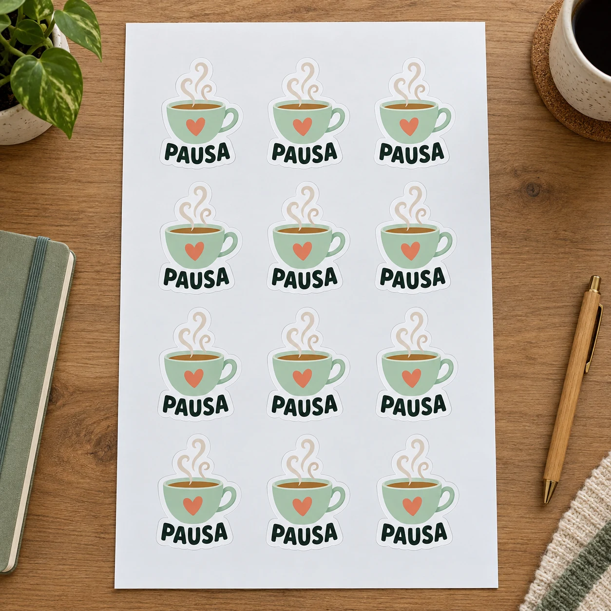 Pausa consciente