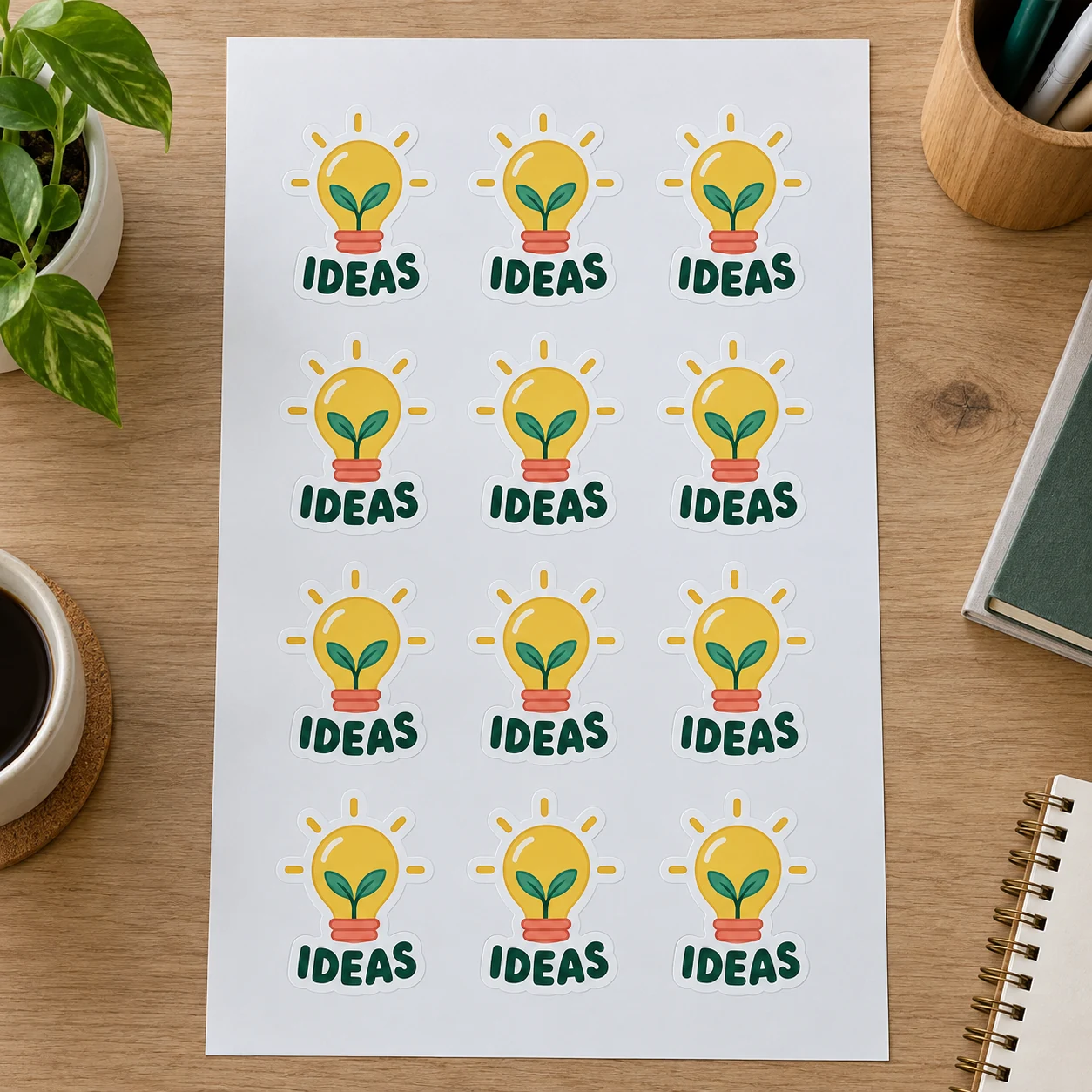 Ideas por sembrar