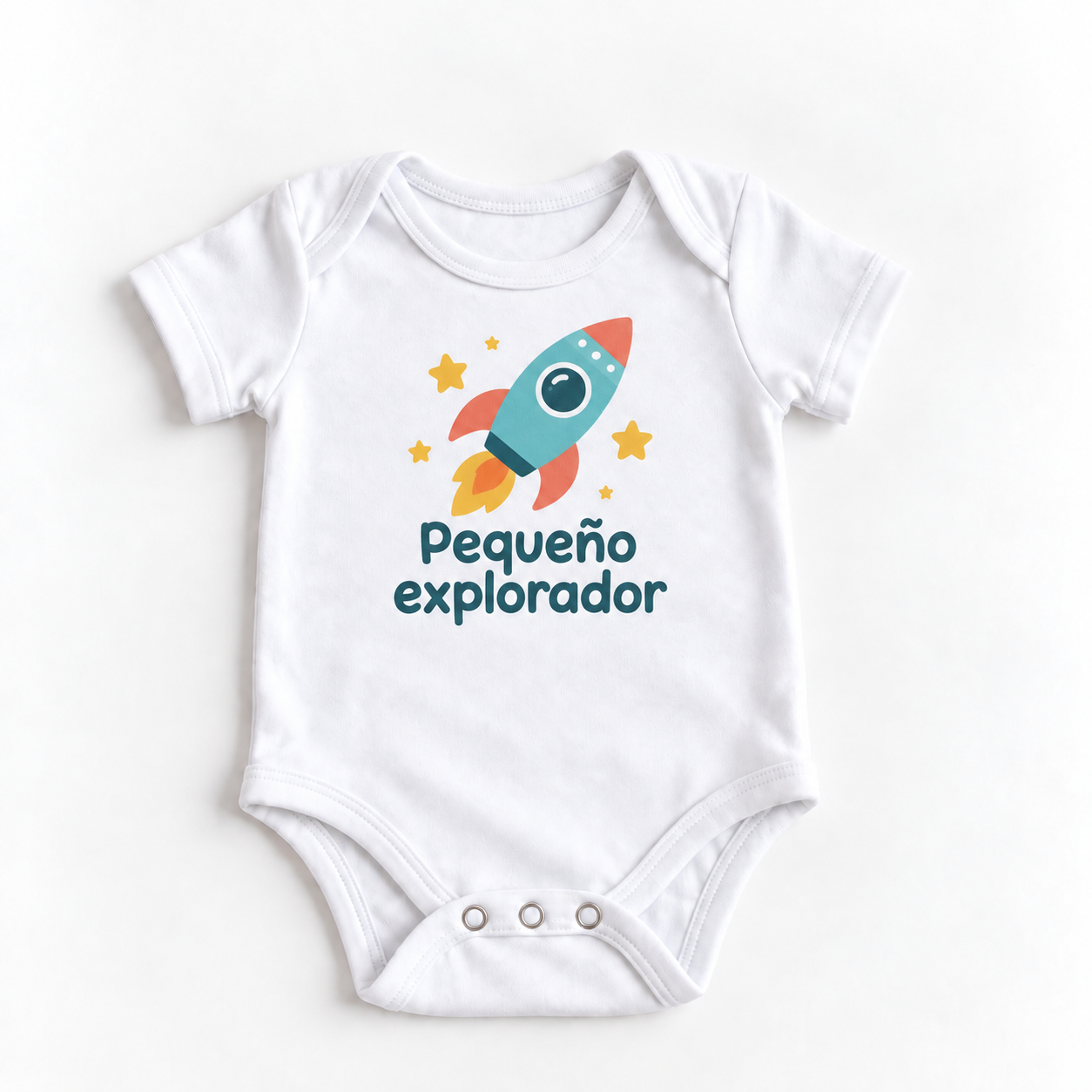 Mockup ilustrativo: Mamelucos DTF · MAM-02