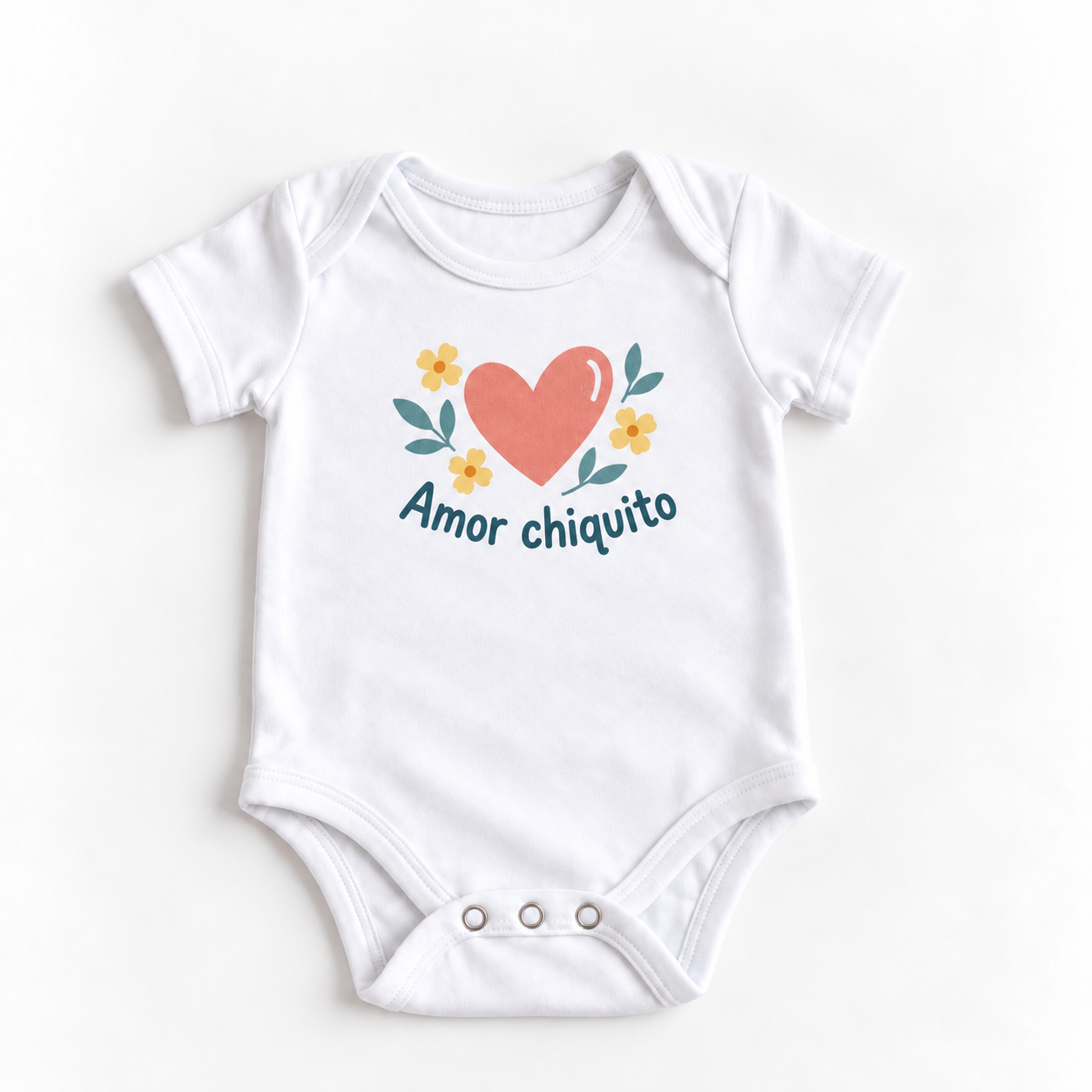 Mockup ilustrativo: Mamelucos DTF · MAM-04