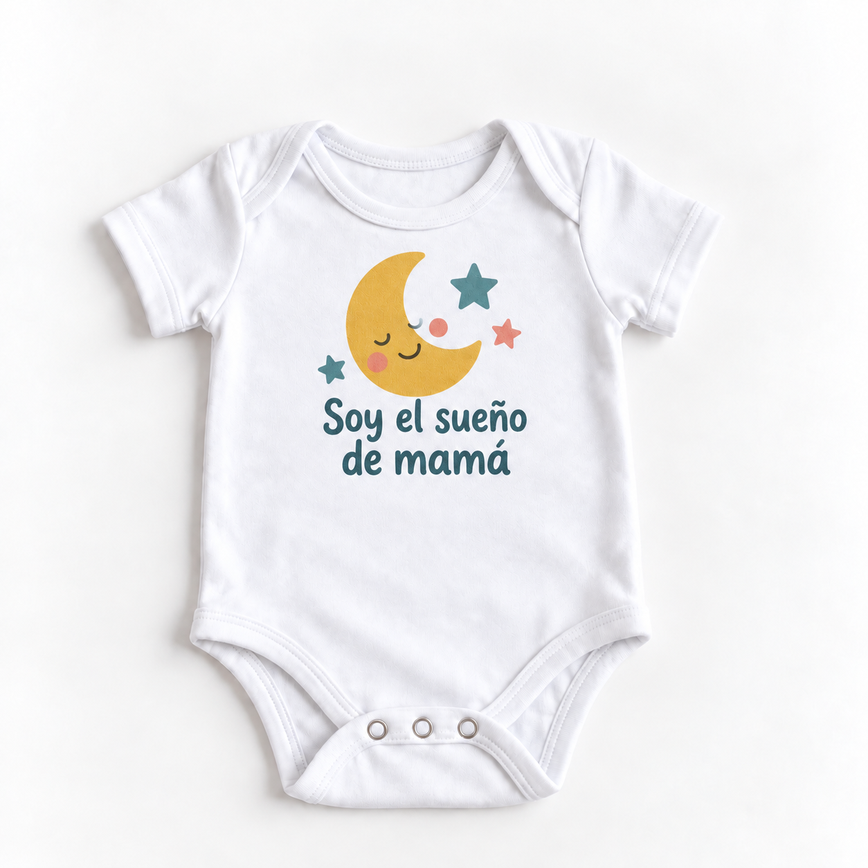Mockup ilustrativo: Mamelucos DTF · MAM-05