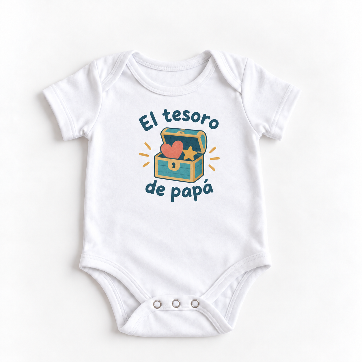 Mockup ilustrativo: Mamelucos DTF · MAM-06