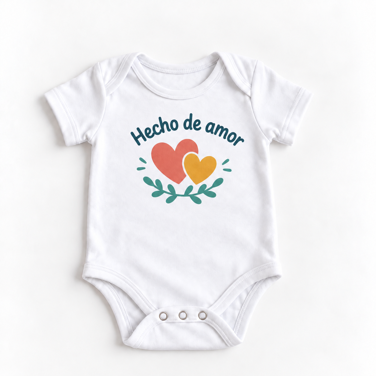 Mockup ilustrativo: Mamelucos DTF · MAM-07