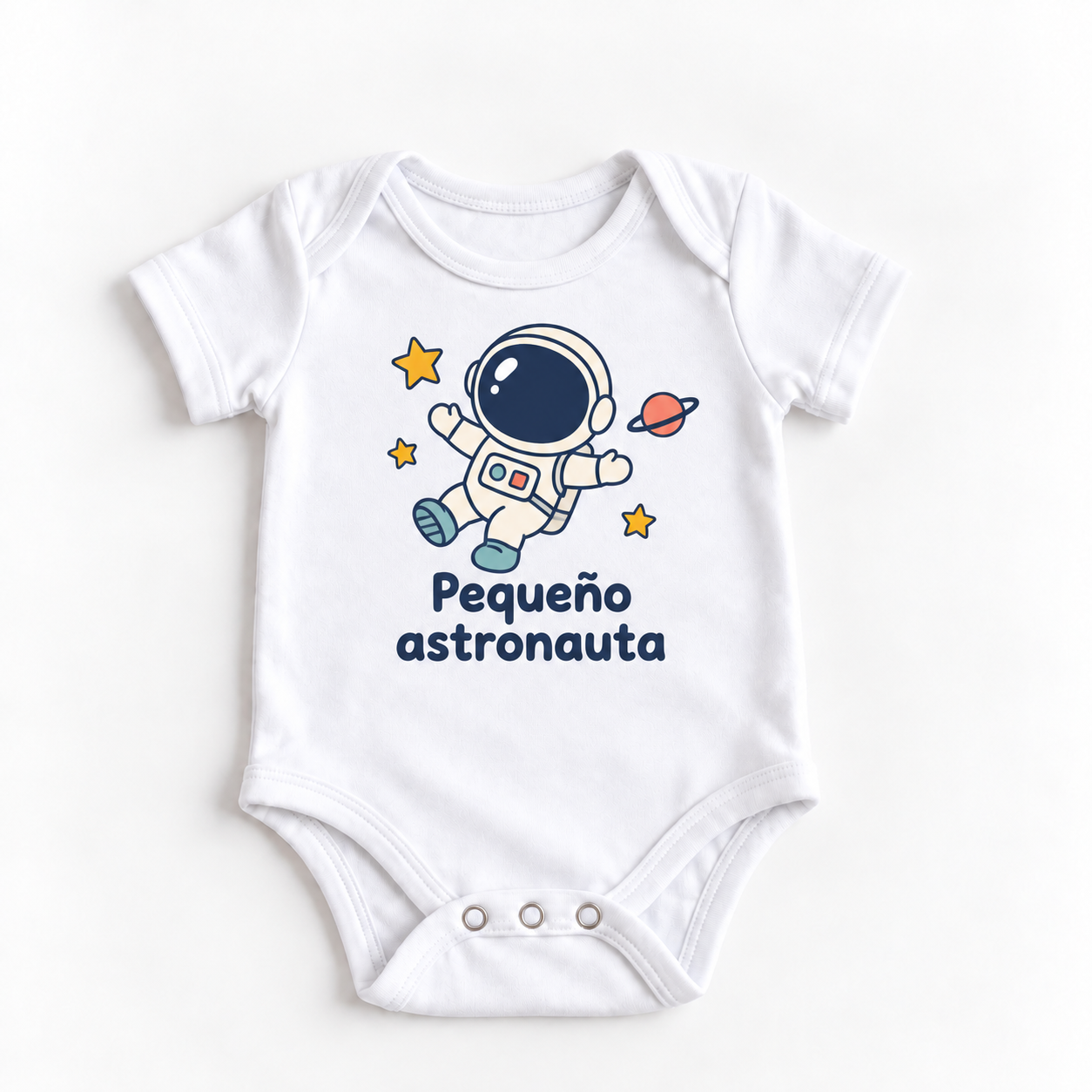 Mockup ilustrativo: Mamelucos DTF · MAM-09