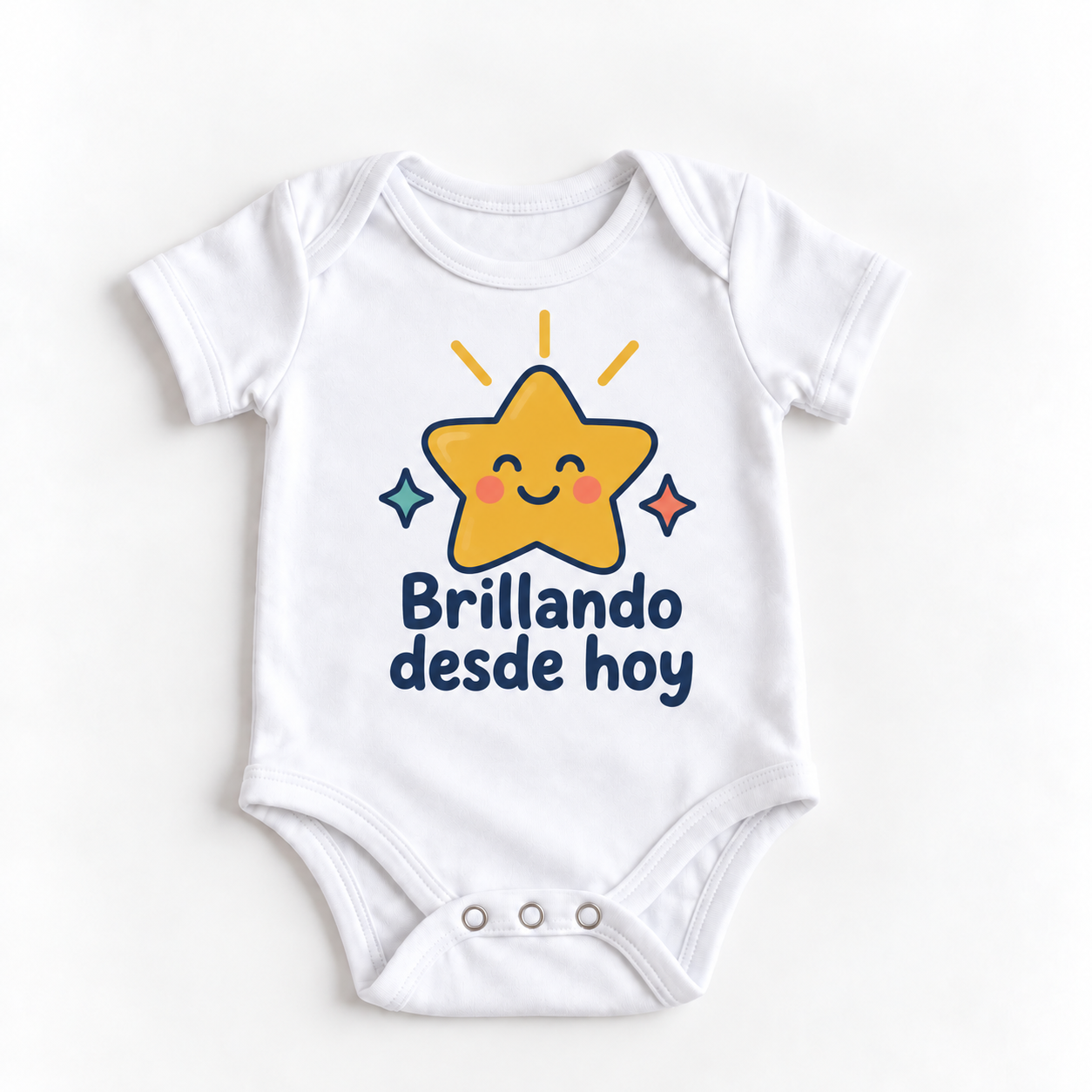 Mockup ilustrativo: Mamelucos DTF · MAM-11