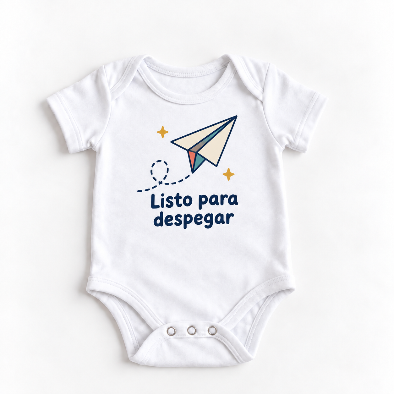 Mockup ilustrativo: Mamelucos DTF · MAM-16
