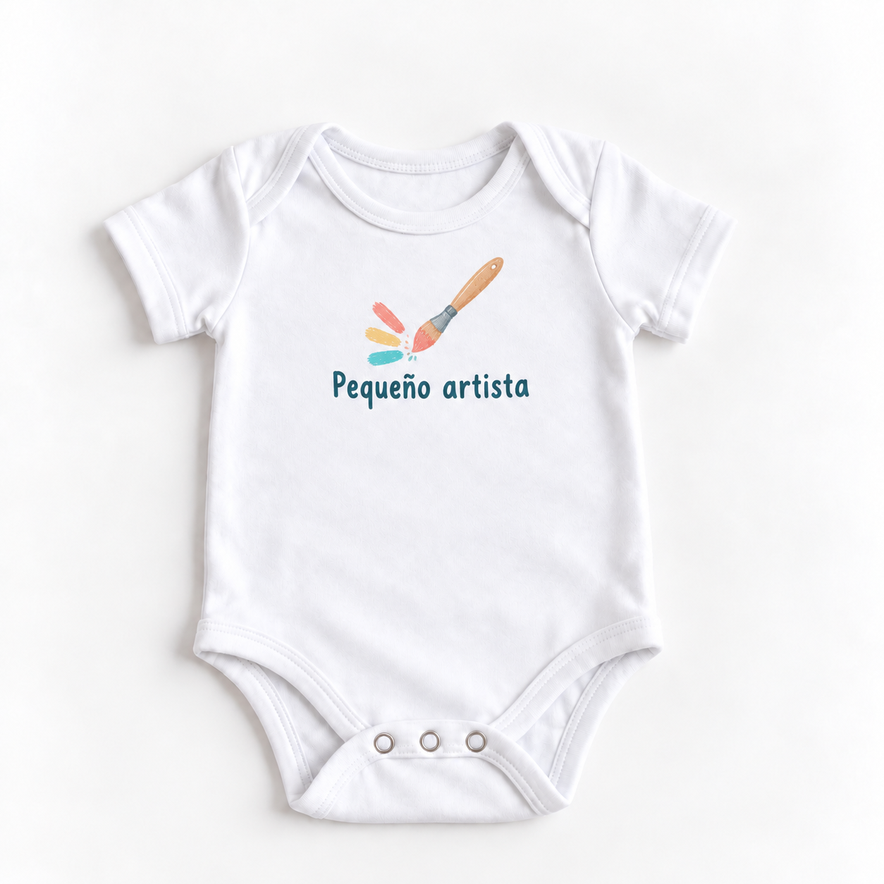 Mockup ilustrativo: Mamelucos DTF · MAM-39