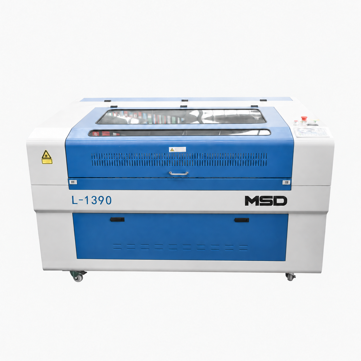 MSD · L-1390