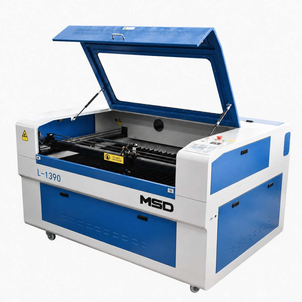 MSD · L-1390