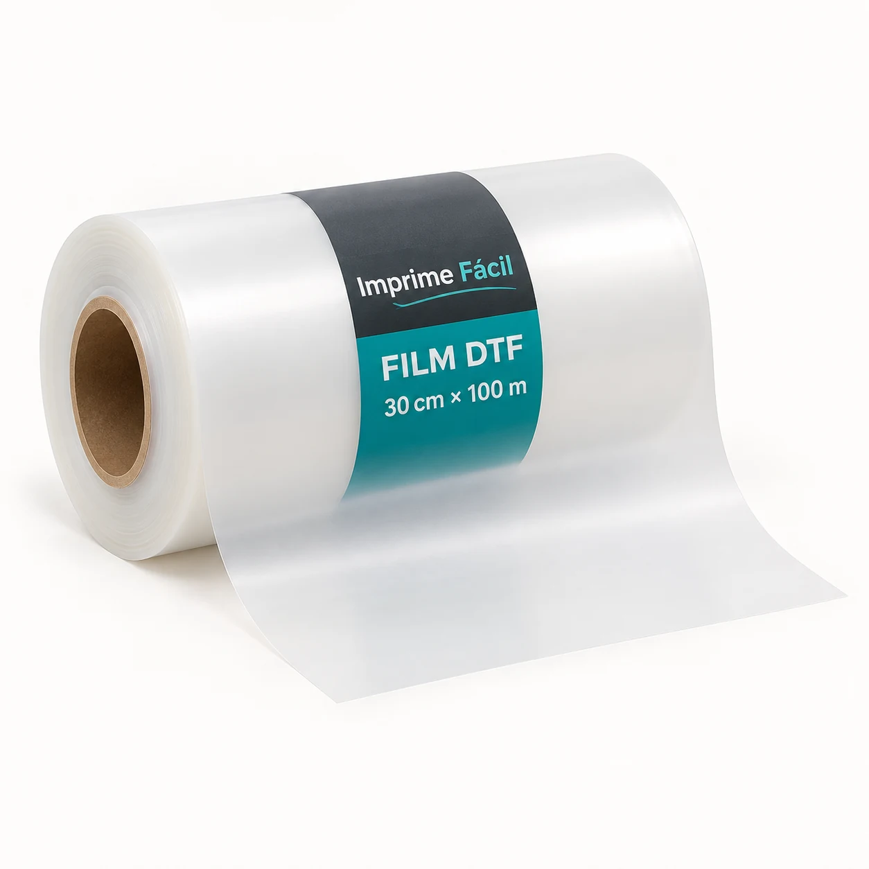 Film DTF · Imagen de referencia