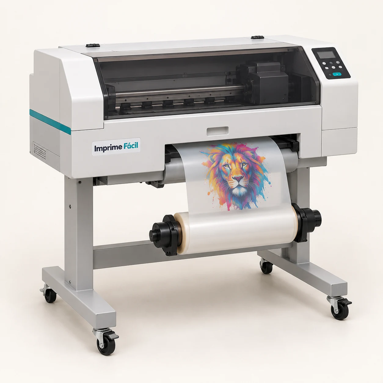 MSD · DTF-30