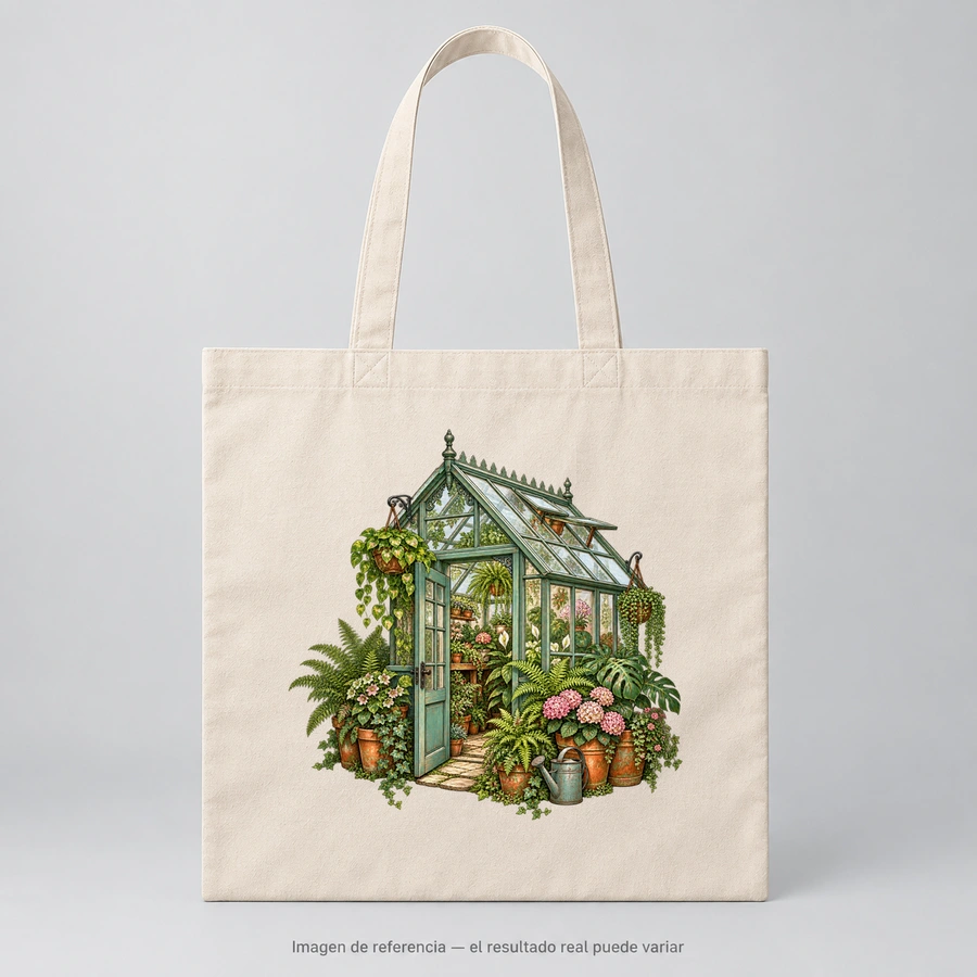 Pequeños jardines