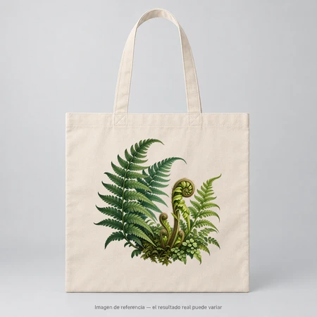 Mockup ilustrativo: Crecer a mi ritmo