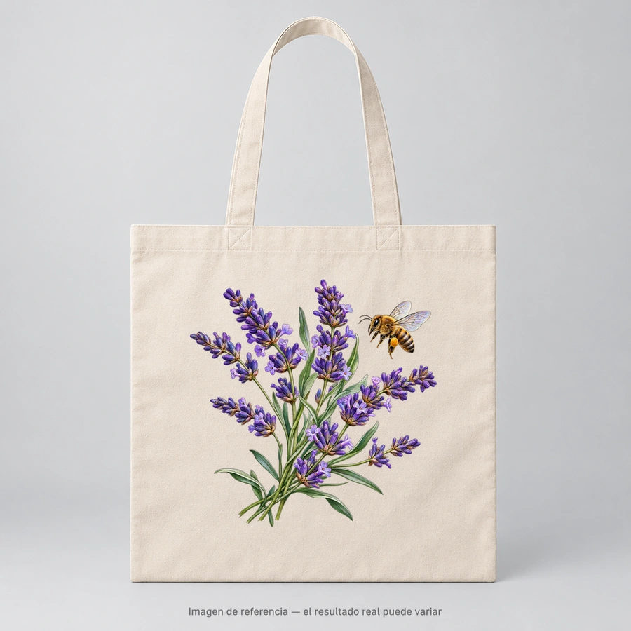 Días de lavanda