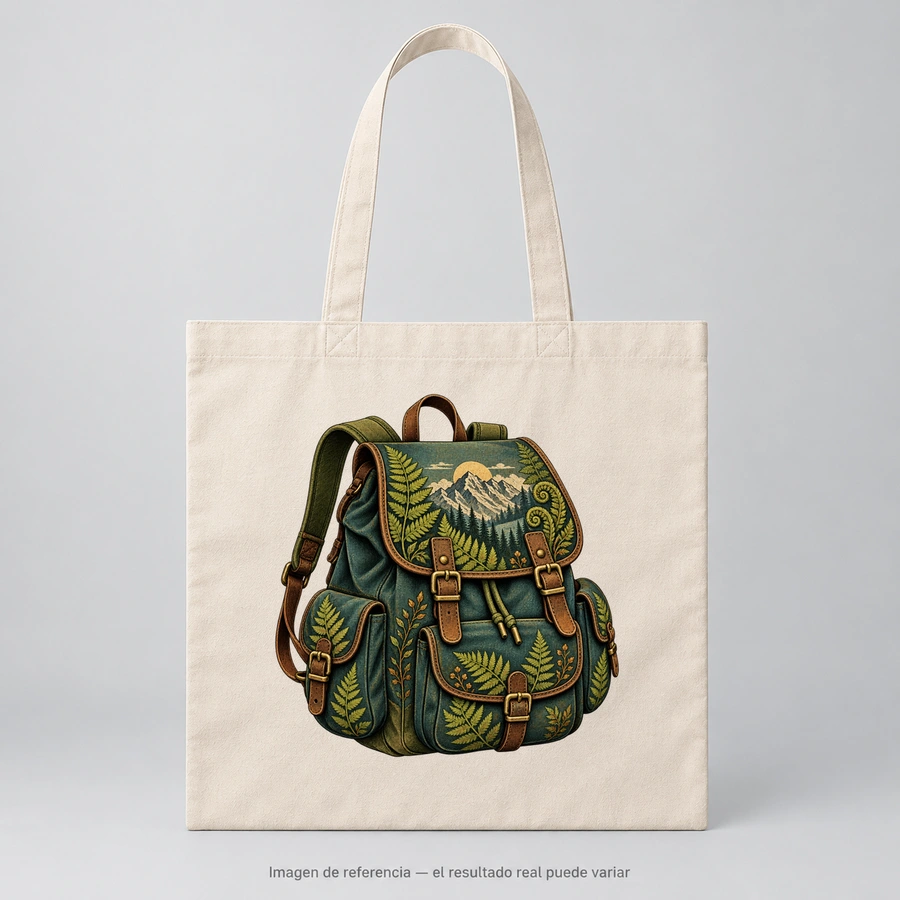 Viajar ligero