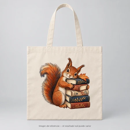 Mockup ilustrativo: Un libro y ya