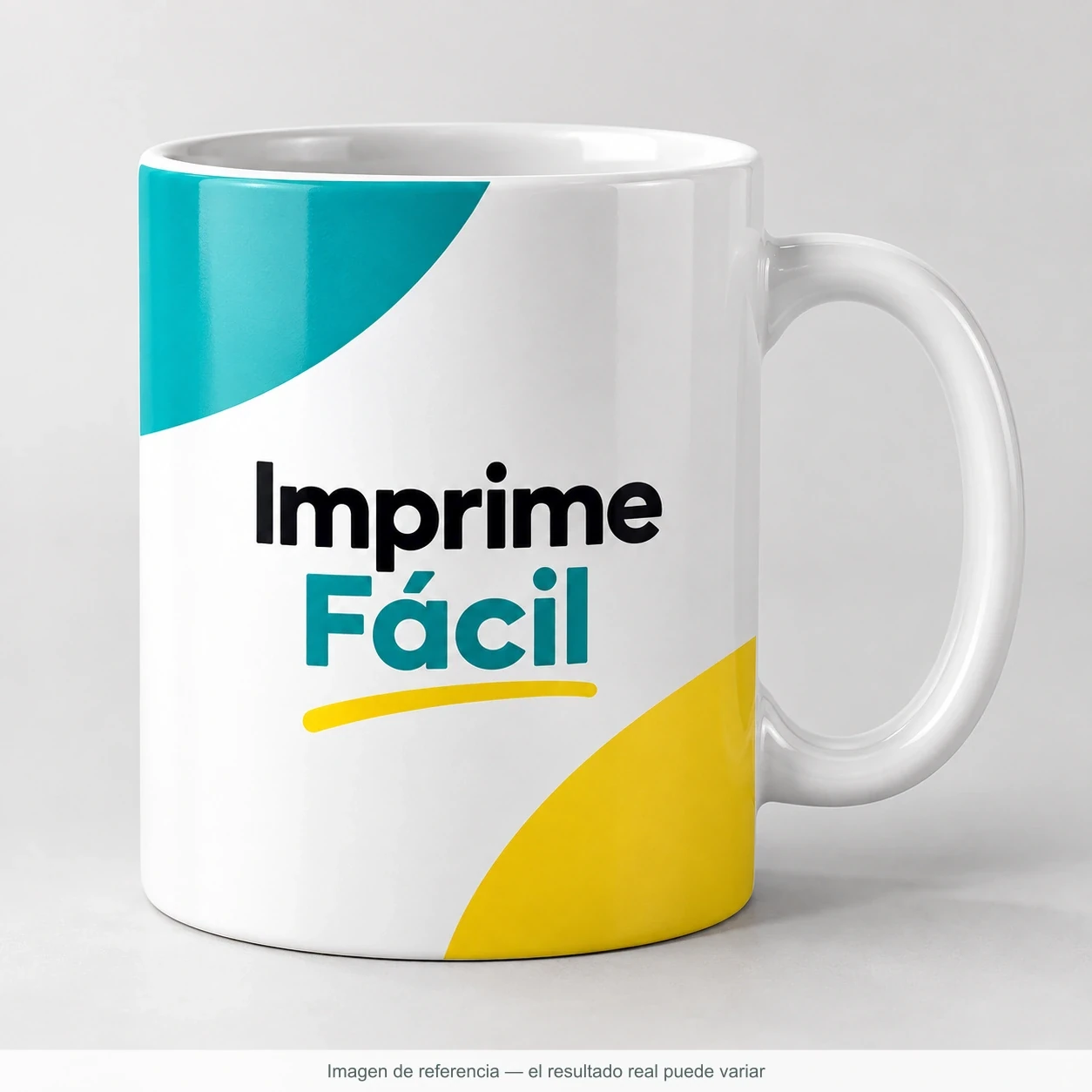 Tazas personalizadas