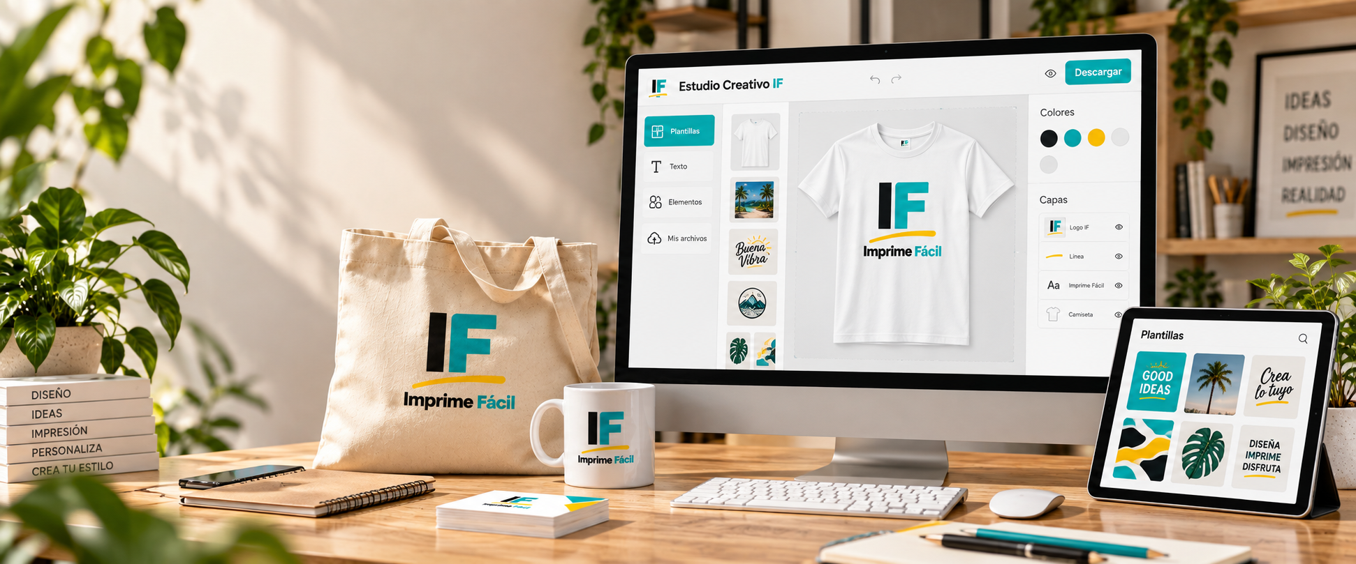 Estudio Creativo IF